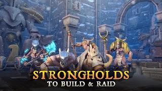 Dungeon Hunter 5: Action RPG স্ক্রিনশট 6