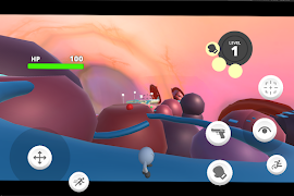 Nicotine स्क्रीनशॉट 1