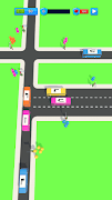 Bus Queue Jam screenshot 2