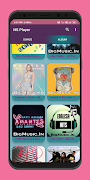 NS Player screenshot 7
