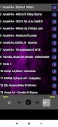 Anuel AA songs-2022 OFFLINE 截图 3