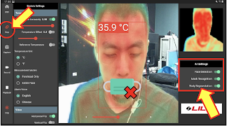 TempViewer скриншот 2