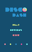 4 Schermata Disco Dash