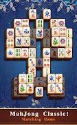 Mahjong Solitaire Free imagem de tela 6