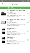 MiX TechTool 스크린샷 1