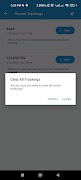 Dxtracking - Delivery Tracker स्क्रीनशॉट 6