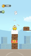 Jumping Chick screenshot 2