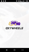 Oxywheels Customer โปสเตอร์