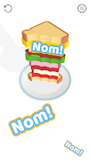 Sandwich! Ekran Görüntüsü 2