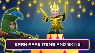 KillStreak.tv syot layar 1