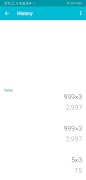 Calculator 2 স্ক্রিনশট 2