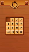 برنامه‌نما Classic Number Game عکس از صفحه