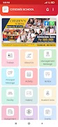 CITIZEN'S SCHOOL ภาพหน้าจอ 1