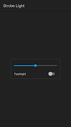 Simple Flashlight 스크린샷 3