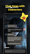 Dootchi: Chat with AI Chars screenshot 2
