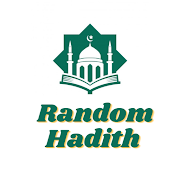 Random Hadith Poster