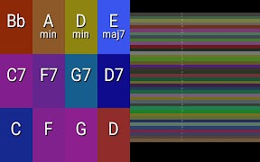 Sharp Harp (free, no ads) 截图 5