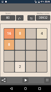 2048 App screenshot 1
