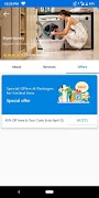 Laundry 포스터
