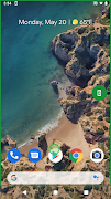 Layanan Dukungan Google screenshot 3