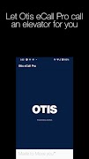 eCall Pro پوسٹر