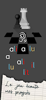Montessori - Lire est un jeu screenshot 3