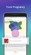 برنامهنما Fertility, Ovulation App & Pre عکس از صفحه