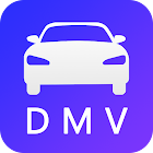 2023 DMV Practice Test Genie иконка