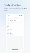 HeimLink screenshot 2