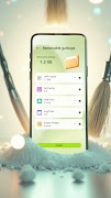 Cleaning Go screenshot 4