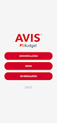 AVIS Budget poster