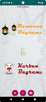 Bayram Mesajları screenshot 1