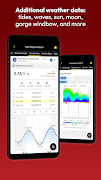 WindAlert: Wind & Weather Map 截图 3