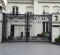 Fence Gate Design screenshot 7