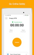 Snappy VPN-أمن وسريع تصوير الشاشة 4