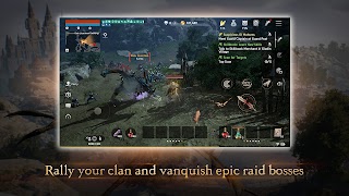 Lineage2M screenshot 2