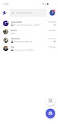 Berty Messenger Screenshot 4