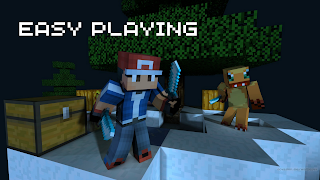 Pixelmon Mod for MCPE 截图 3