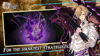 برنامه‌نما THE ALCHEMIST CODE عکس از صفحه