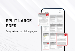 PDF Reader, All PDF Editor screenshot 4