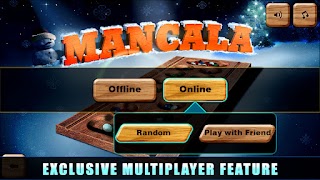 Mancala - Kalah syot layar 4