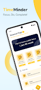 TimeMinder تصوير الشاشة 5
