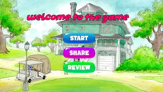 Regular Show Adventure โปสเตอร์