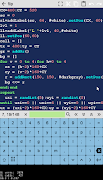 Tiny BASIC v3 Screenshot 1