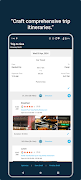 Iratrips - Travel Planner স্ক্রিনশট 2