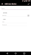 SAVUS EasyView screenshot 4