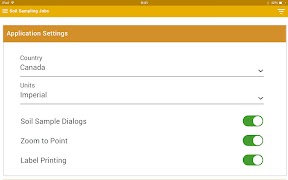 eSample Zone Ekran Görüntüsü 5