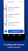 CONNECT Pay ภาพหน้าจอ 2