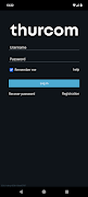 1 Schermata Thurcom TV Neo