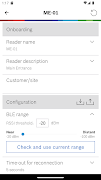Bosch Setup Access screenshot 3